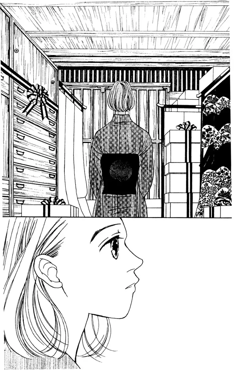 Fukuyadou Honpo Chapter 23 36